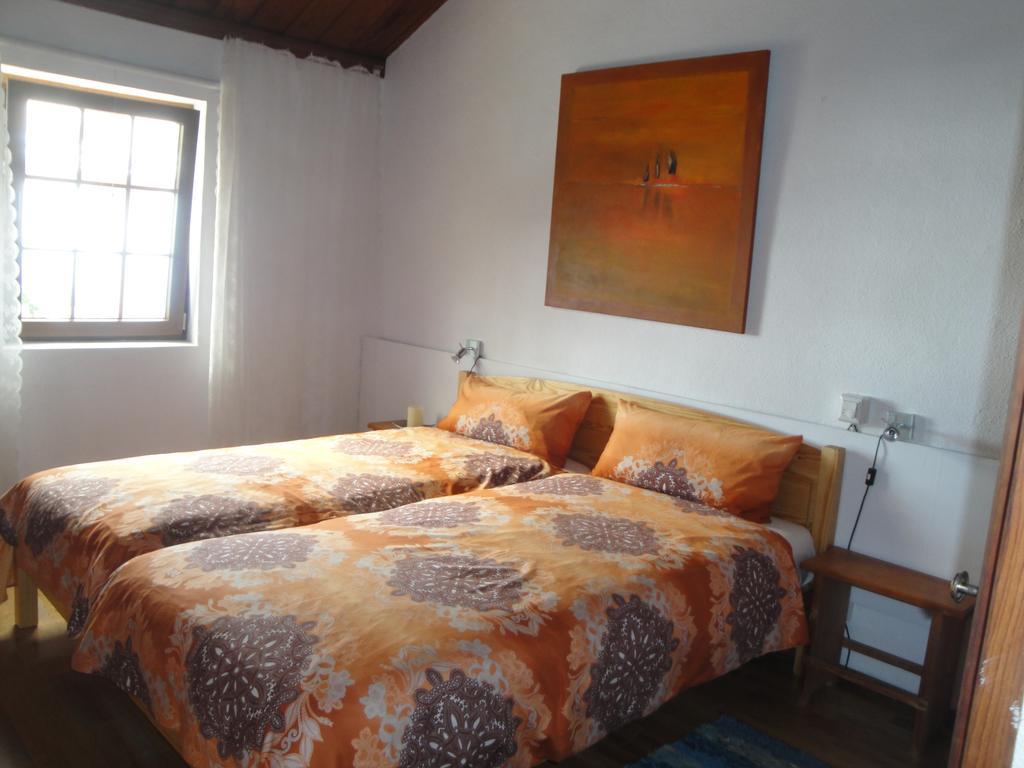 Casas Erel Apartment Puntagorda  Bagian luar foto