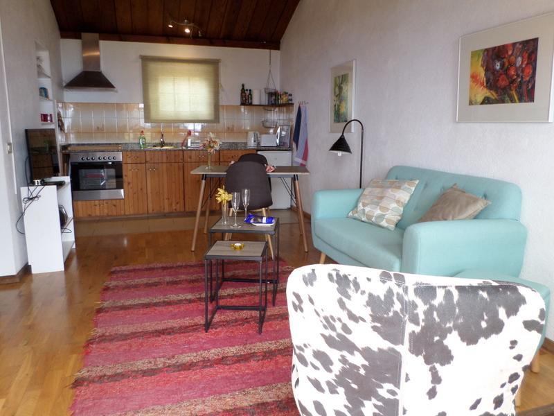 Casas Erel Apartment Puntagorda  Bagian luar foto
